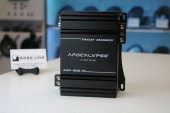 Усилитель APOCALYPSE AAP-800.1D ATOM PLUS