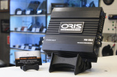 4-канальный усилитель Oris Electronics PDA-100.4