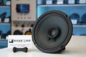 Коаксиальная акустика Audio Nova SL1-165DC