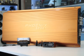 Усилитель DL Audio Phoenix Sport 1.4500 V2