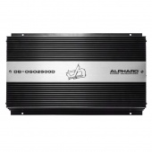Усилитель Alphard Deaf Bonce DB-OGO2500D