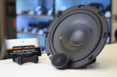 2х-компонентная акустика Helix PF K165.2