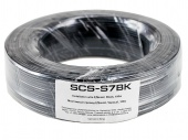 Монтажный кабель Aura SCS-S7BK