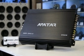 Усилитель Avatar ABR-240.4