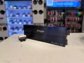 Усилитель Pride Quattro XL²
