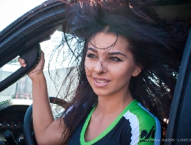  Финал dB Drag Racing в городе Ростов-на-Дону