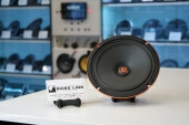 СЧ Динамики JBL SHOCKWAVE 100W65