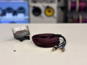 Межблочный кабель Dynamic State RCE-5.2 Series 2 (2RCA - 2RCA) 5м