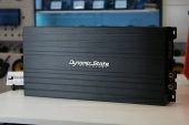 Усилитель Dynamic State CA-1600.1D