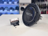 Сабвуфер Recoil PWS8D2