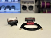 Dynamic State OCE-3.0 SERIES 2 Оптоволоконный кабель Toslink
