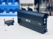 Усилитель Kicx SP 4.90AB ver.2