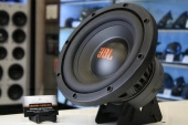 Пассивный сабвуфер JBL Shock Wave SUB 600W10RU 10" D2