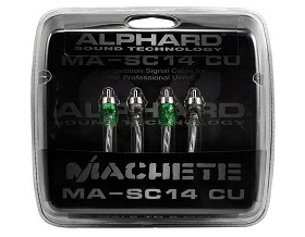 Новинки от ALPHARD