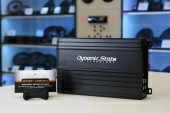 Усилитель Dynamic State SKIF SKA-90.4