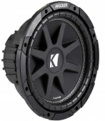 Сабвуфер KICKER C104