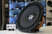 Сабвуфер DL Audio Phoenix Sport 300