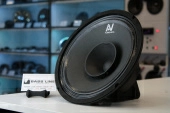 Широкополосный динамик Audio Nova SL-250DC