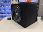 Активный сабвуфер Avatar Tsunami 12A (BLACK)