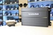 Усилитель Dynamic State Sarmat SMA-2.800