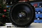 Сабвуфер Pride M.35 15" D1.5