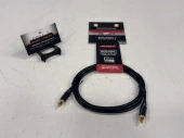 Dynamic State OCE-2.0 SERIES 2 Оптоволоконный кабель Toslink