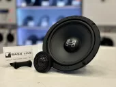 2-х компонентная акустика Black Hydra Gamma-628C