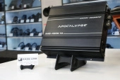 Усилитель Apocalypse AAB-4900.1D