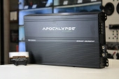 Усилитель Apocalypse ASA-2000.2