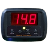 Вольтметр "Smart Voltmeter"