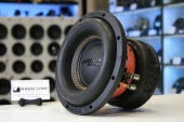 Сабвуфер DL Audio Phoenix Black Bass 8