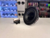 Сабвуфер Recoil RW8D2
