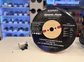 Термоусадочная трубка на клеевой основе Dynamic State STG19-Roll-RD