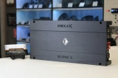 Автоусилитель HELIX M One X