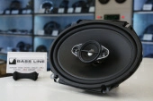 Коаксиальная акустика Pioneer TS-A6880F