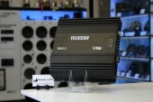 Усилитель AZ-13 SPL Power VOLKODAV 3900.1D