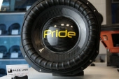 Сабвуфер Pride ST 12 2500 - 5000W