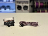 Межблочный кабель Dynamic State RCC-25.2 Series 0 (2RCA - 2RCA) 2.5м