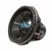 Сабвуфер Pride UFO.5 18" v.3 10000W