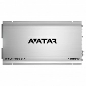 Усилитель Avatar ATU-1000.4