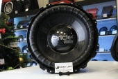 Сабвуфер Pride M.45 15" D0.75