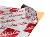 Виброизоляция Aura M2