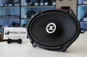 Коаксиальная акустика Focal Auditor RCX-570