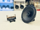 FOCAL ACX-165 Автоакустика коаксиальная