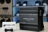 Усилитель Apocalypse AAP-500.2D ATOM PLUS