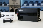 Усилитель VIBE POWERBOX400.1M-V7