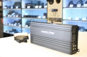 Усилитель Dynamic State SKIF SKA-70.4