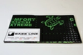 Виброизоляция Comfort mat Extreme (0.5x0.7м)