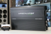 Усилитель APOCALYPSE ASA-1500.2