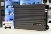 Усилитель Audio Nova AB300.2